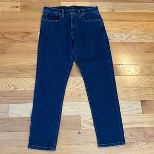 Lucky Brand Indigo Denim Jeans